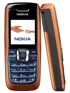 Kostenlose Klingeltöne Nokia 2626 downloaden.